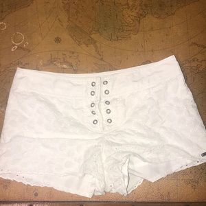 Beach shorts